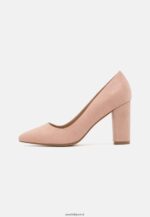 femmes talons classiques rose clair 006BT1614 Anna Field - Image 2