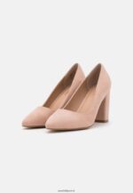 femmes talons classiques rose clair 006BT1614 Anna Field - Image 3