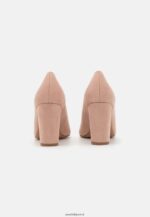 femmes talons classiques rose clair 006BT1614 Anna Field - Image 4