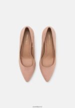femmes talons classiques rose clair 006BT1614 Anna Field - Image 6