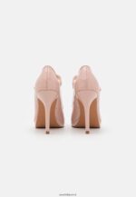 femmes talons classiques rose clair 006BT1656 Anna Field - Image 4
