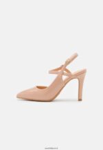 femmes talons classiques rose clair 006BT1663 Anna Field - Image 2