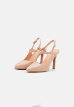 femmes talons classiques rose clair 006BT1663 Anna Field - Image 3