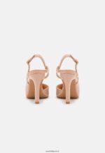 femmes talons classiques rose clair 006BT1663 Anna Field - Image 4