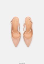 femmes talons classiques rose clair 006BT1663 Anna Field - Image 6