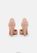 femmes talons classiques rose clair 006BT1673 Anna Field - Image 4