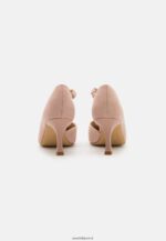 femmes talons classiques rose clair 006BT1698 Anna Field - Image 4