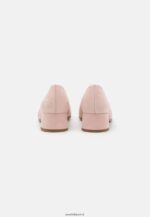 femmes talons classiques rose clair 006BT1750 Anna Field - Image 4
