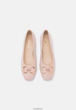 femmes talons classiques rose clair 006BT1750 Anna Field - Image 6