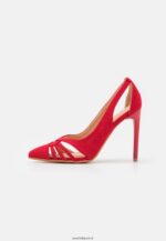 femmes talons classiques rouges 006BT1604 Anna Field - Image 2