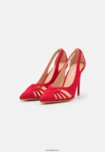 femmes talons classiques rouges 006BT1604 Anna Field - Image 3