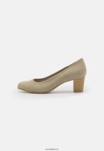 femmes talons classiques sauge 006BT1762 Anna Field - Image 2