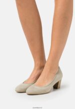 femmes talons classiques sauge 006BT1762 Anna Field