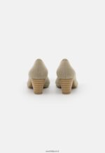 femmes talons classiques sauge 006BT1762 Anna Field - Image 4