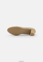 femmes talons classiques sauge 006BT1762 Anna Field - Image 5