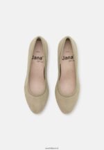 femmes talons classiques sauge 006BT1762 Anna Field - Image 6