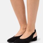 femmes talons classiques schwarz 006BT1749 Anna Field