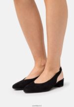femmes talons classiques schwarz 006BT1749 Anna Field
