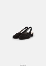 femmes talons classiques schwarz 006BT1749 Anna Field - Image 3