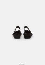 femmes talons classiques schwarz 006BT1749 Anna Field - Image 4