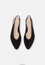 femmes talons classiques schwarz 006BT1749 Anna Field - Image 6