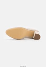 femmes talons classiques taupe 006BT1643 Anna Field - Image 5
