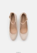 femmes talons classiques taupe 006BT1643 Anna Field - Image 6