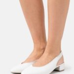 femmes talons classiques weiss 006BT1712 Anna Field