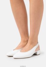 femmes talons classiques weiss 006BT1712 Anna Field