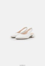 femmes talons classiques weiss 006BT1712 Anna Field - Image 3