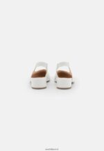 femmes talons classiques weiss 006BT1712 Anna Field - Image 4