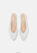 femmes talons classiques weiss 006BT1712 Anna Field - Image 6