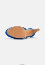 femmes talons hauts bleu roi 006BT1721 Anna Field - Image 5