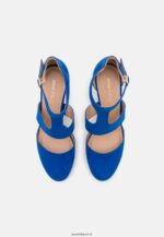 femmes talons hauts bleu roi 006BT1721 Anna Field - Image 6