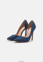femmes talons hauts bleus 006BT1729 Anna Field - Image 3