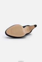 femmes talons hauts dunkelblau 006BT1725 Anna Field - Image 5