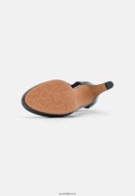 femmes talons hauts noir 006BT1722 Anna Field - Image 5