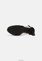 femmes talons hauts noir 006BT1727 Anna Field - Image 5