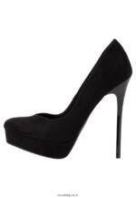 femmes talons hauts noir 006BT1735 Anna Field - Image 2