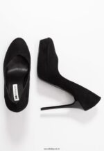 femmes talons hauts noir 006BT1735 Anna Field - Image 4