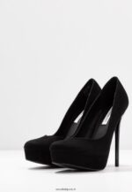 femmes talons hauts noir 006BT1735 Anna Field - Image 5