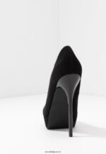 femmes talons hauts noir 006BT1735 Anna Field - Image 6