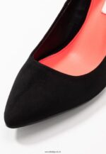 femmes talons hauts noir 006BT1745 Anna Field - Image 3