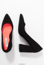 femmes talons hauts noir 006BT1745 Anna Field - Image 4