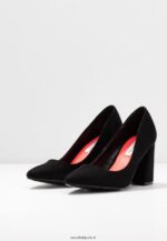 femmes talons hauts noir 006BT1745 Anna Field - Image 5