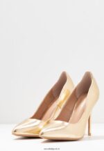 femmes talons hauts or 006BT1610 Anna Field - Image 5