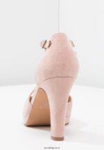 femmes talons hauts rose 006BT1764 Anna Field - Image 6