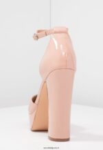 femmes talons hauts rose clair 006BT1734 Anna Field - Image 6