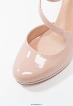 femmes talons hauts rose clair 006BT1763 Anna Field - Image 3