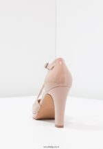 femmes talons hauts rose clair 006BT1763 Anna Field - Image 6